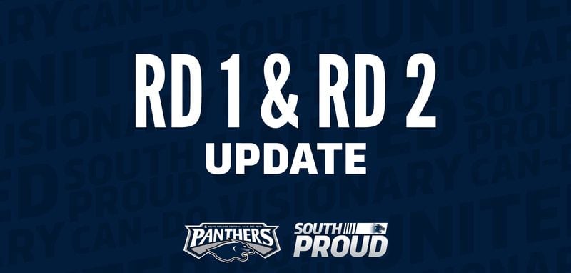 SANFL Statewide Super League Rounds One and Two update SANFL Statewide Super League Rounds One and Two update